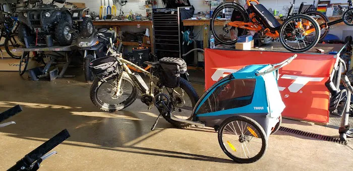 FnA Bicycles/FnA Outdoors Picture 2