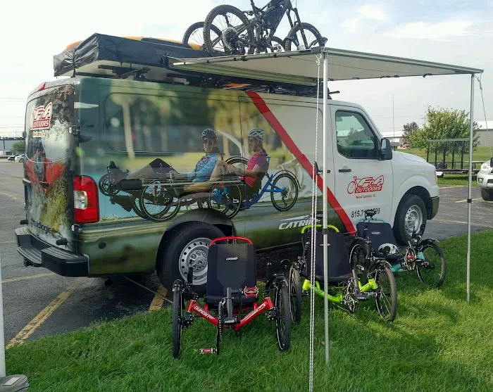 FnA Bicycles/FnA Outdoors Picture 4