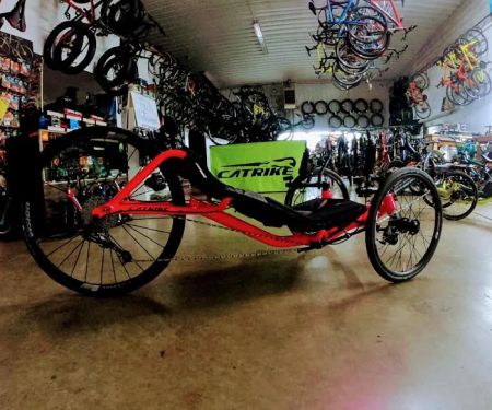 FnA Bicycles/FnA Outdoors