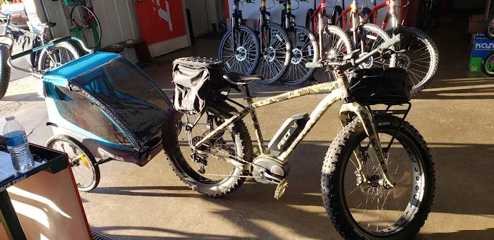 FnA Bicycles/FnA Outdoors Picture 3