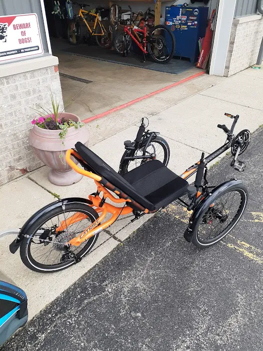 FnA Bicycles/FnA Outdoors Picture 7