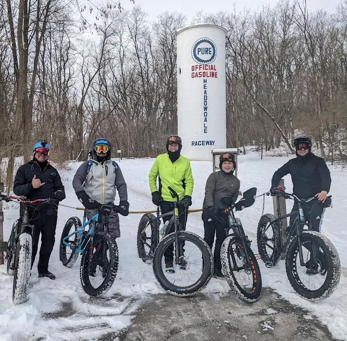FnA Bicycles/FnA Outdoors Picture 10