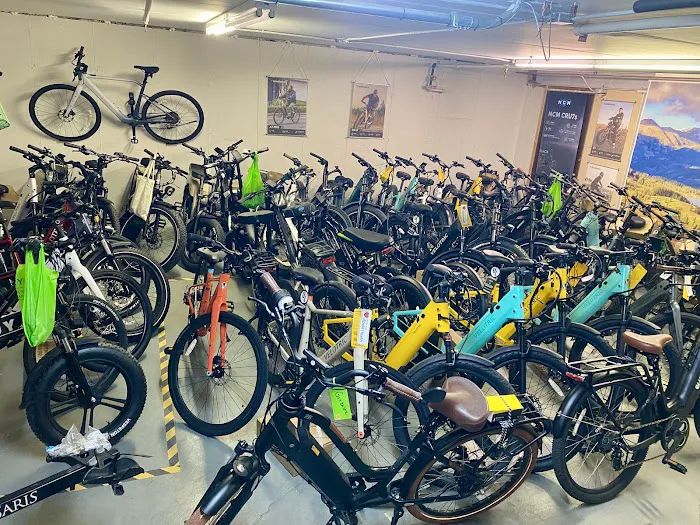 Next E-Bikes Picture 3