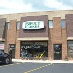 Next E-Bikes