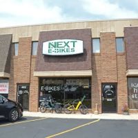 Next E-Bikes ico