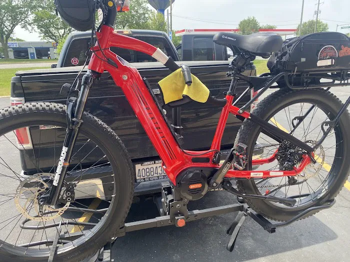 Next E-Bikes Picture 4