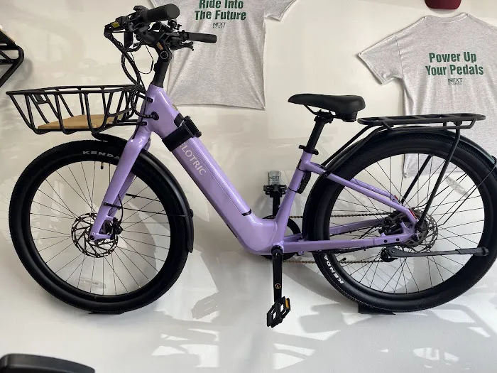 Next E-Bikes Picture 10