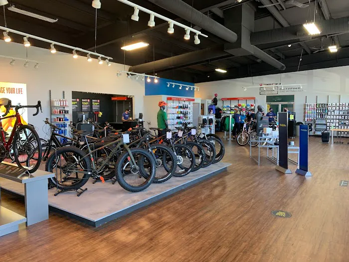 Trek Bicycle Schererville Picture 1