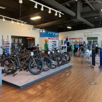 Trek Bicycle Schererville ico