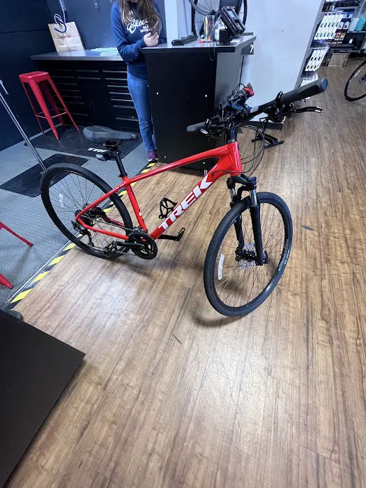 Trek Bicycle Schererville Picture 3