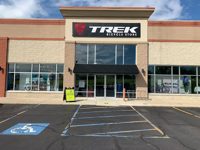 Trek Bicycle Schererville Picture 2