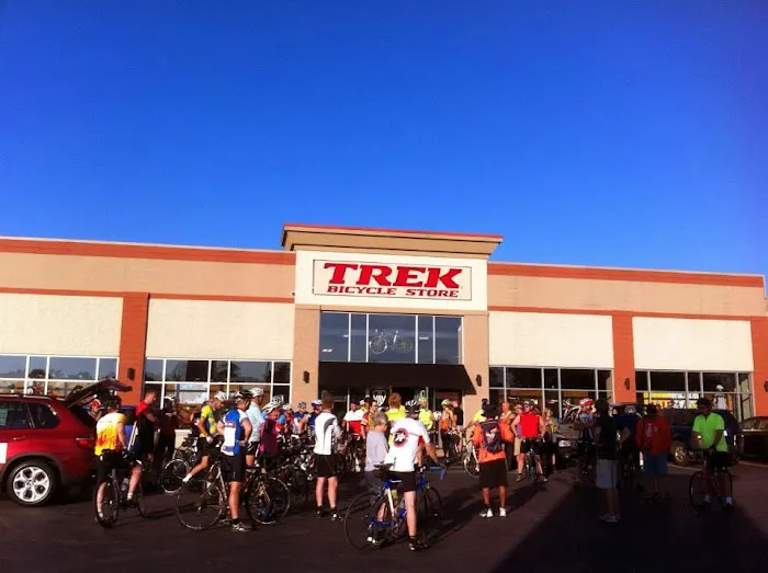 Trek Bicycle Schererville Picture 4