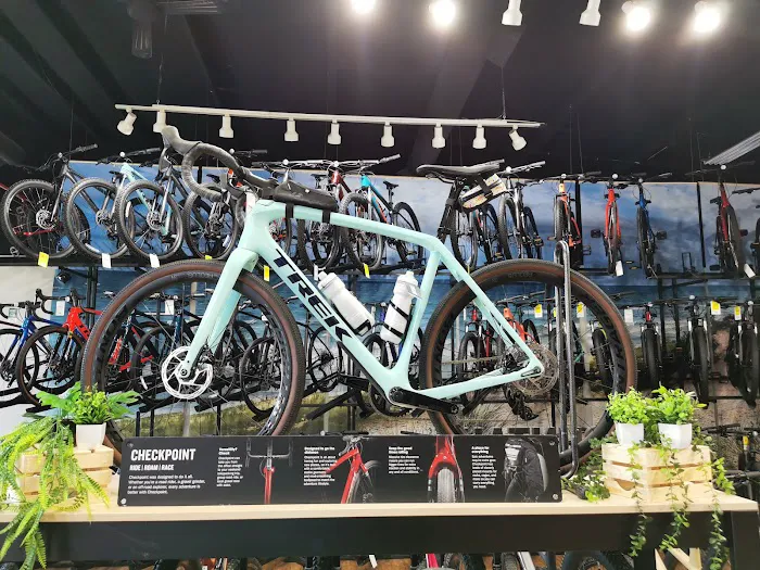 Trek Bicycle Schererville Picture 6