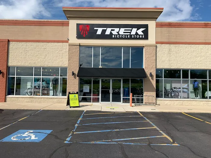 Trek Bicycle Schererville Picture 7