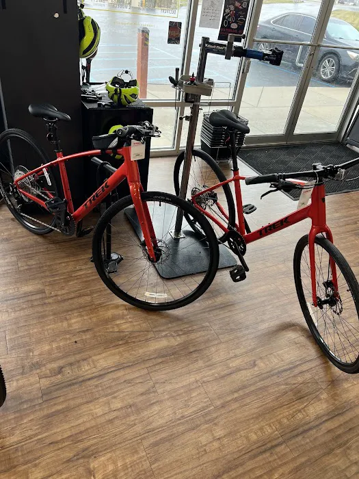 Trek Bicycle Schererville Picture 9