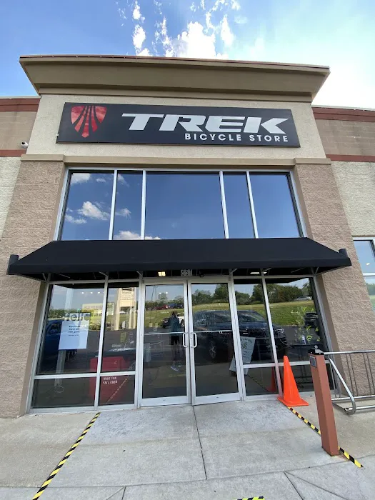 Trek Bicycle Schererville Picture 10