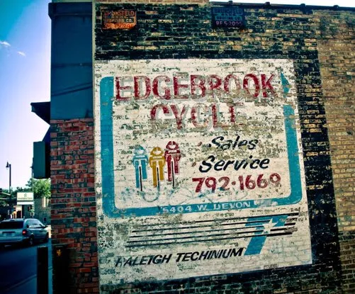 Edgebrook Cycle Picture 3