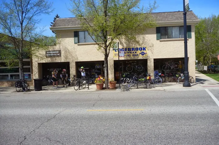 Edgebrook Cycle Picture 1