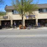 Edgebrook Cycle