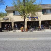 Edgebrook Cycle ico