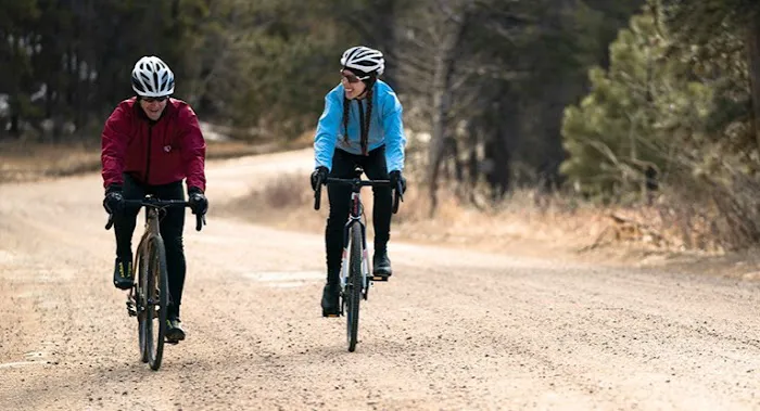 Edgebrook Cycle Picture 8