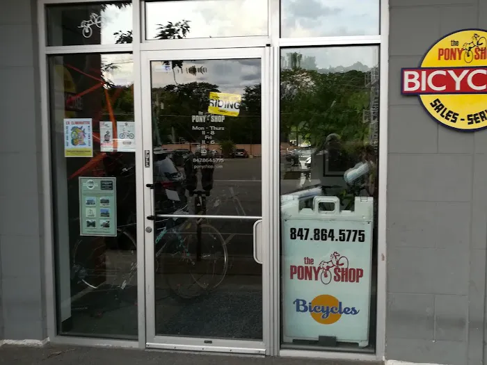 The Pony Shop Picture 2