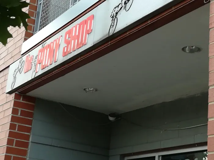 The Pony Shop Picture 9