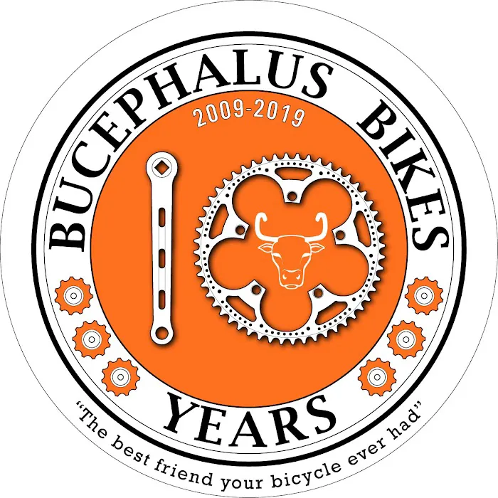 Bucephalus Bikes Picture 6
