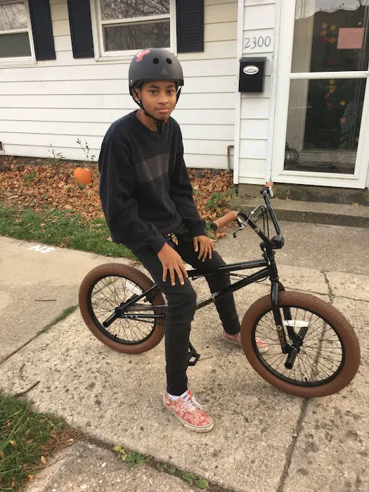 Bucephalus Bikes Picture 8