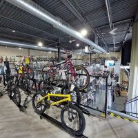 ERIK'S - Bike Board Ski ico