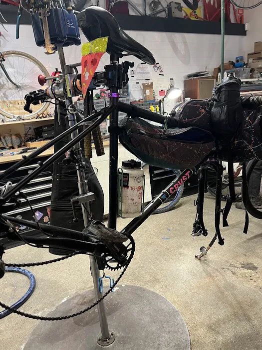 Mack's Bike & Goods Picture 3