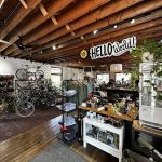Mack's Bike & Goods