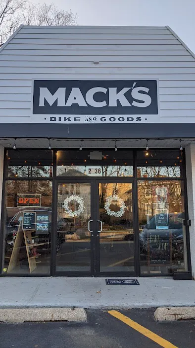 Mack's Bike & Goods Picture 7