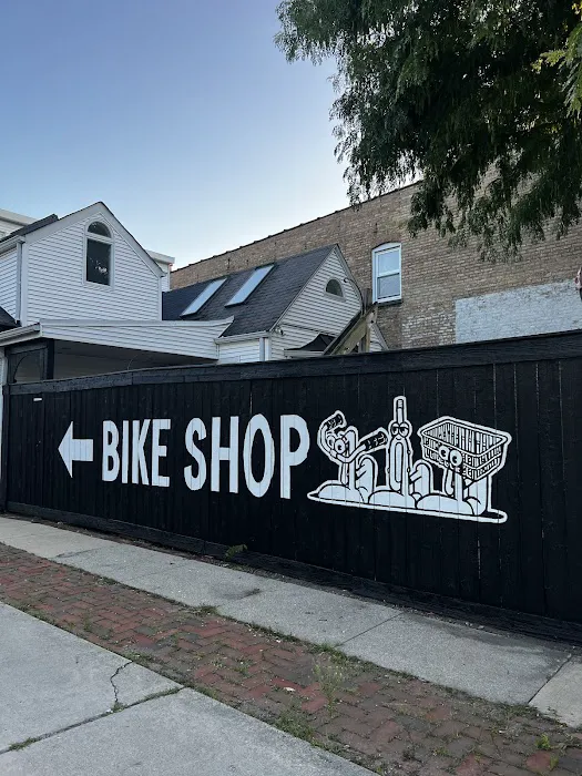 Mack's Bike & Goods Picture 5