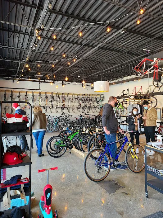 Mack's Bike & Goods Picture 6