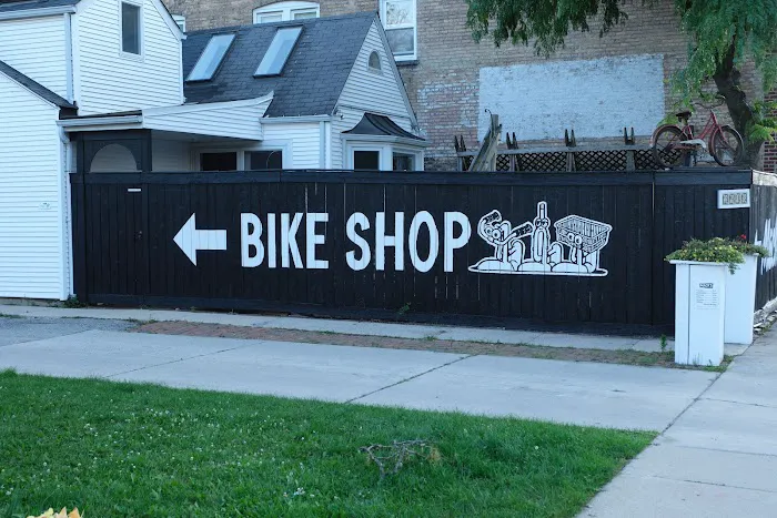 Mack's Bike & Goods Picture 9