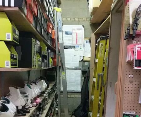 Wilmette Bicycle & Sport Shop, Inc.