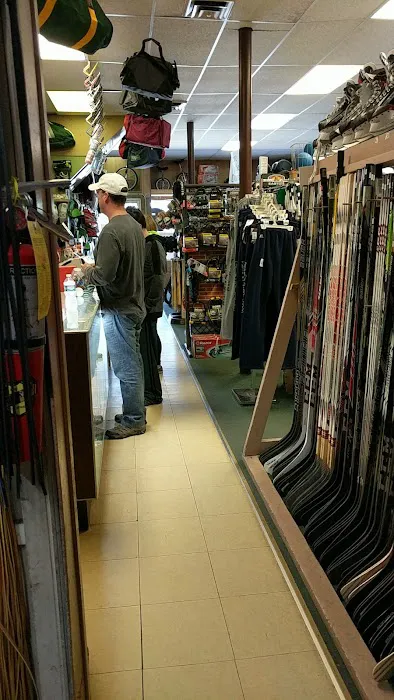 Wilmette Bicycle & Sport Shop, Inc. Picture 5