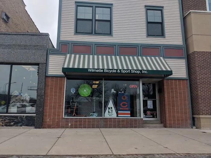 Wilmette Bicycle & Sport Shop, Inc. Picture 3