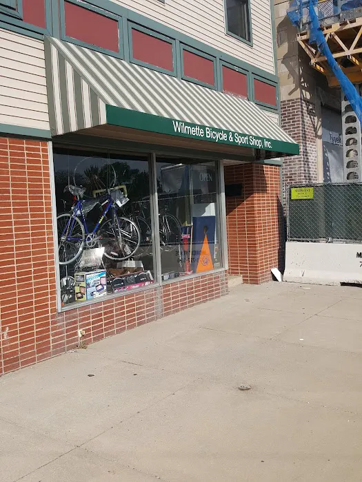 Wilmette Bicycle & Sport Shop, Inc. Picture 4