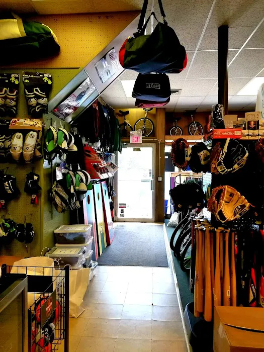 Wilmette Bicycle & Sport Shop, Inc. Picture 7