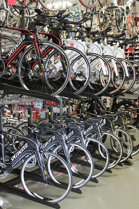 Spokes Picture 3