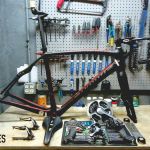 Spokes