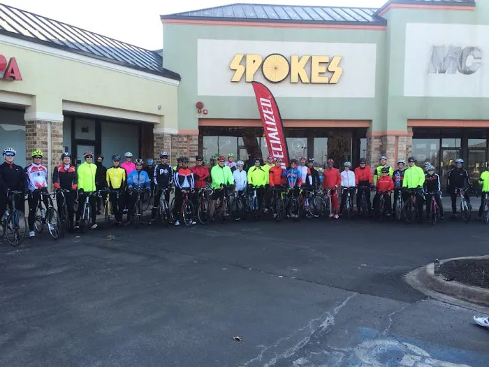 Spokes Picture 2