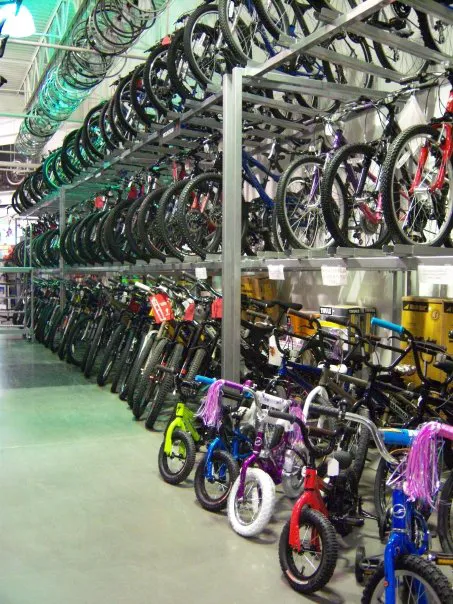 Spokes Picture 6