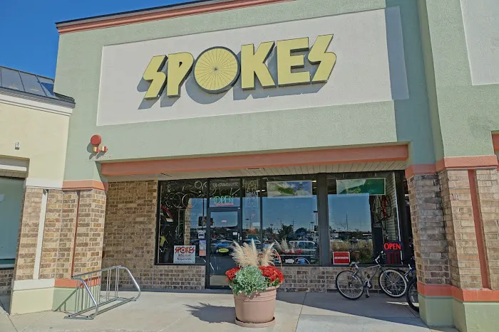 Spokes Picture 10