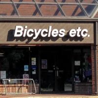 Bicycles Etc. ico