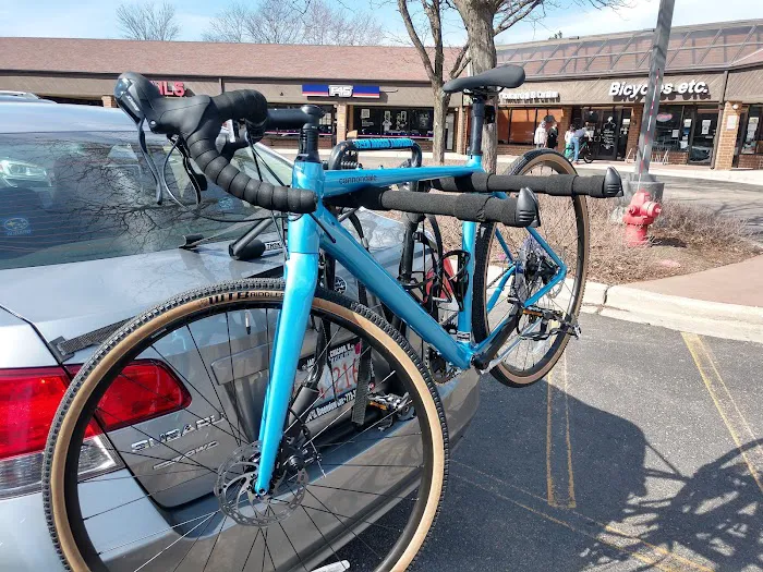 Bicycles Etc. Picture 4