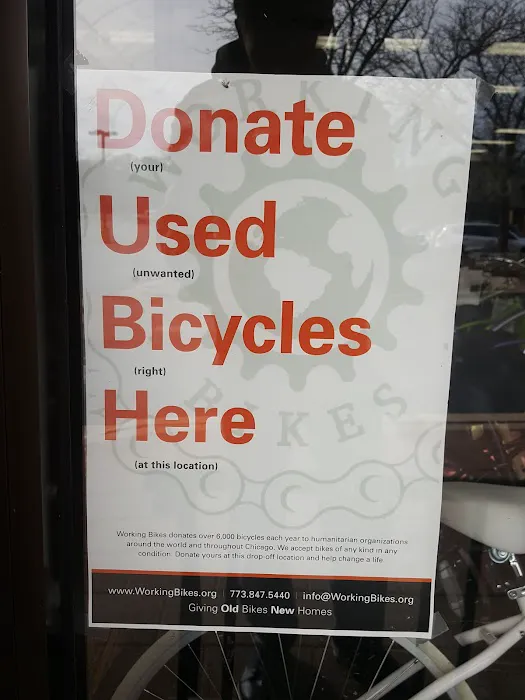 Bicycles Etc. Picture 8