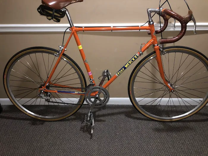 Bicycles Etc. Picture 10
